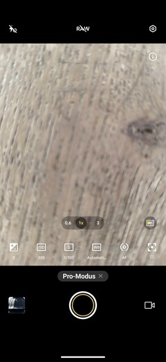 Vivo X200 FE akıllı telefon incelemesi