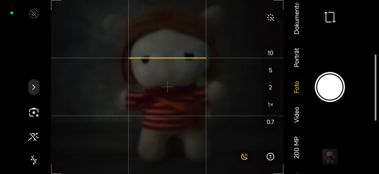Poco F9 Ultra (Canlı Görünüm Ekran Görüntüsü)