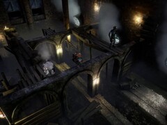 Sovereign Syndicate oyununu gösteren bir görüntü. (Resim kaynağı: Steam)