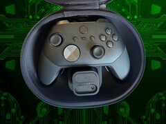 Xbox Elite Series 3 kontrolcü prototipi gösterildi