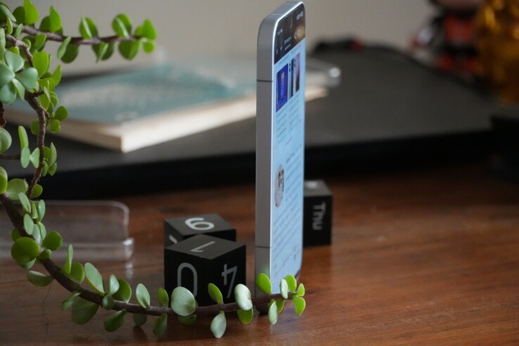 Xiaomi 17'nin kalınlığı 8 mm'dir 