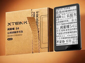 Xteink S4 şimdilik sadece Çin'de satışa sunulmuştur.