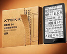 Xteink S4 şimdilik sadece Çin'de satışa sunulmuştur.