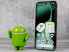 Google Pixel 10 Pro. (Resim kaynağı: Daniel Schmidt)