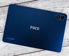 Poco Pad M1 (Görsel kaynağı: Daniel Schmidt)