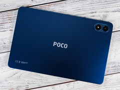 Poco Pad M1 (Görsel kaynağı: Daniel Schmidt)