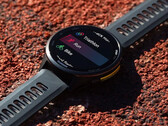 Forerunner 970, zengin özelliklere sahip yeni bir beta güncellemesini alabilecek birkaç akıllı saatten biridir.