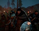 Crimson Desert’e çok oyunculu bir mod eklenebilir ve Switch 2 sürümü şu anda geliştirme aşamasında.
