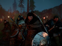 Crimson Desert’e çok oyunculu bir mod eklenebilir ve Switch 2 sürümü şu anda geliştirme aşamasında.