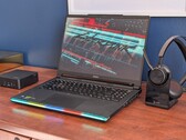 Raider 16 Max HX ile oyun oynarken ihtiyaçlarınıza uygun doğru güç profilini seçtiğinizden emin olun