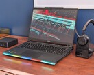 Raider 16 Max HX ile oyun oynarken ihtiyaçlarınıza uygun doğru güç profilini seçtiğinizden emin olun