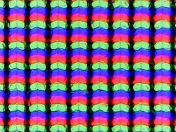 Alt piksel düzenlemesi