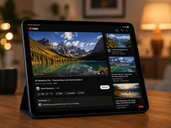 iPad kullanıcıları, en son güncellemeyle YouTube'u tekrar normal şekilde oynatabilmelidir.