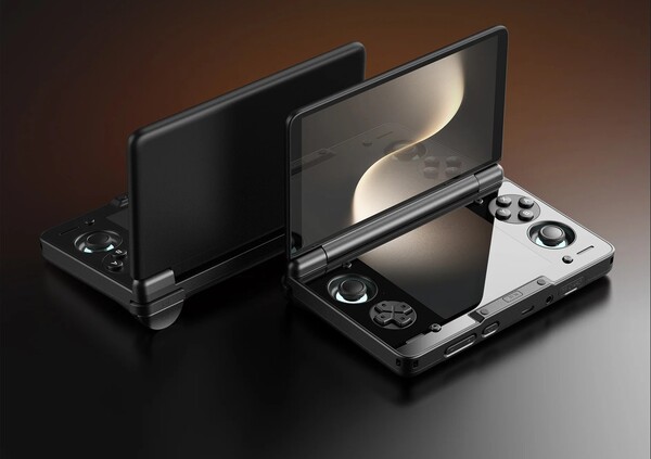 AYN Thor şimdi yeni bir 16GB RAM + 512GB yapılandırmasıyla geliyor.