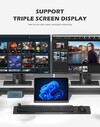 Bosgame E2 Plus Mini PC 