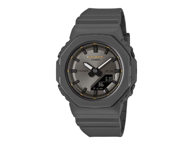 Casio G-Shock GMA-P2126W-8A saat