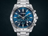 Citizen AN8230-59M kronograf