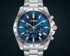 Citizen AN8230-59M kronograf