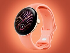 Google Pixel Watch 5, geçen yılki modelle aynı işlemciyi kullanabilir.