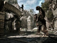 Gothic 1 Remake 5 Haziran 2026'da piyasaya sürülecek.