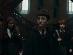 HBO'nun Harry Potter dizisi 2026 Noel'i gibi erken bir tarihte gösterime girmeye hazırlanıyor.