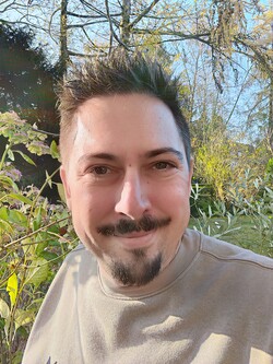 RedMagic 11 Pro ile selfie