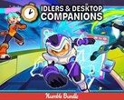 Idlers &amp; Desktop Companions paketi. 
