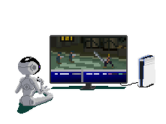 Implicit Conversions'ın web sitesinden sanat eseri