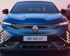 Renault, elektrikli Megane E-Tech modelini yeni 67 kWh LFP batarya ile güncelledi