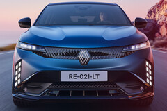 Renault, elektrikli Megane E-Tech modelini yeni 67 kWh LFP batarya ile güncelledi