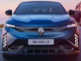 Renault, elektrikli Megane E-Tech modelini yeni 67 kWh LFP batarya ile güncelledi