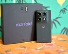 Razr Fold, bol miktarda pil kapasitesi sunar ve diğer alanlarda da etkileyicidir.