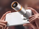 Oppo Find X10 ve Find X10 Pro Max modellerinin Hasselblad kameralarıyla çekilmiş çok sayıda fotoğraf örneği, Weibo'da halihazırda bulunabilir.