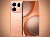 Oppo Find X9s Pro, eski Find X9 Pro'dan öncelikle yeni renkleriyle ayrılıyor.