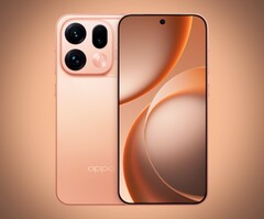 Oppo Find X9s Pro, eski Find X9 Pro'dan öncelikle yeni renkleriyle ayrılıyor.
