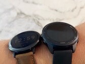 Pebble Round 2, piyasadaki en ince akıllı saatlerden biridir.