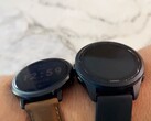 Pebble Round 2, piyasadaki en ince akıllı saatlerden biridir.