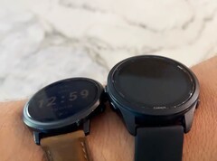 Pebble Round 2, piyasadaki en ince akıllı saatlerden biridir.