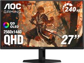 OLED monitörler artık birkaç yıl öncesine göre çok daha ucuzdur.