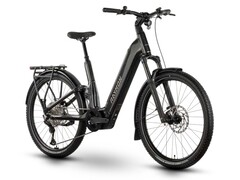 Tavano Pro: Her Durum İçin Güçlü Bir Elektrikli Bisiklet