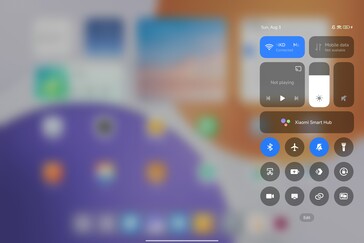 Xiaomi Pad 7S Pro Android tablet incelemesi