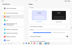 Lenovo Yoga Tab Android tablet incelemesi