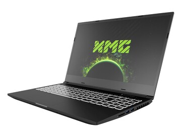 XMG Core 15 (RTX 3060) - Konfigüratörü açmak için fotoğrafa tıklayın (bestware.com)