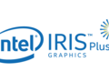 Intel Iris Plus Graphics 655