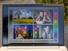 Açık havada, parlak bulutlu havada