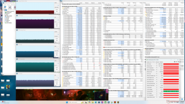Cyberpunk 2077 (Cooler Boost modu)