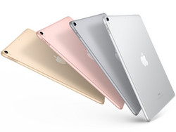 Review: Apple iPad Pro 10.5