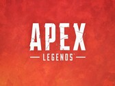Apex Legends logosu. 