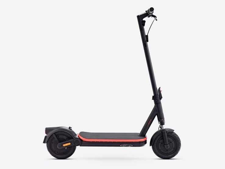 Decathlon Btwin LD900E elektrikli scooter