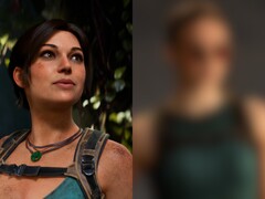 Amazon Prime Video, yaklaşan Tomb Raider dizisinde Lara Croft'u canlandıran Sophie Turner'ın ilk görüntüsünü yayınladı. (Resim kaynağı: Amazon Video / Steam)